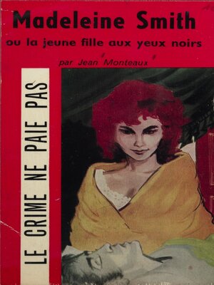 cover image of Madeleine Smith
